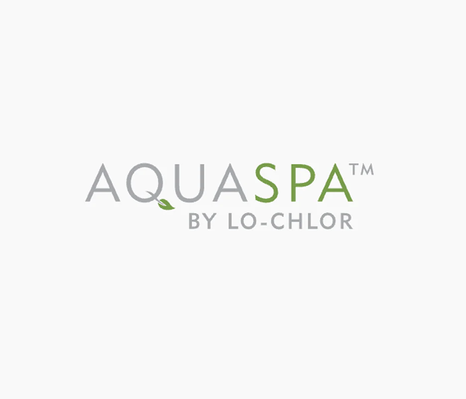 AQUASPA Starter Kit - Large